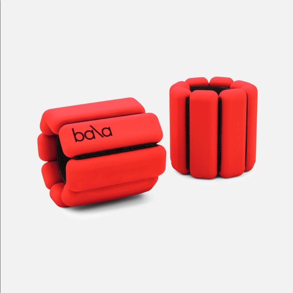 Bala Bangles 1 lb - Cherry!!